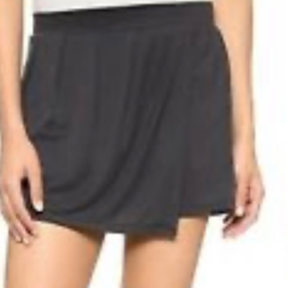 Splendid jersey skort - Picture 5 of 5